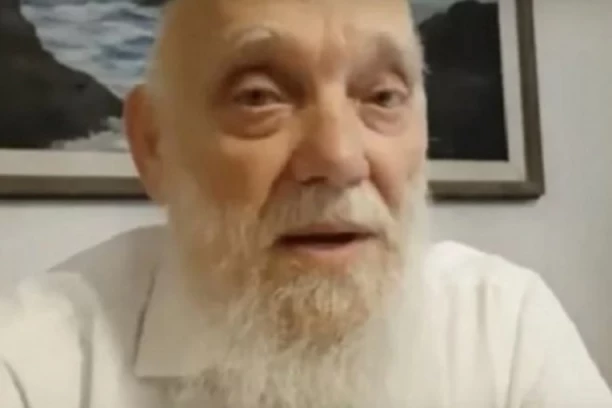 CRNO NAM SE PIŠE! Prorok najavio pojavu još goreg virusa od korone, i to vrlo brzo. NI 2021. NE DONOSI NIŠTA DOBRO!