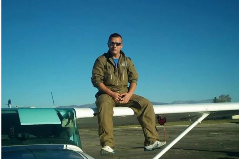 TUGA: Porodica nastradalog pilota zavijena u CRNO! Igorov OTAC ne može da se oporavi od šoka!