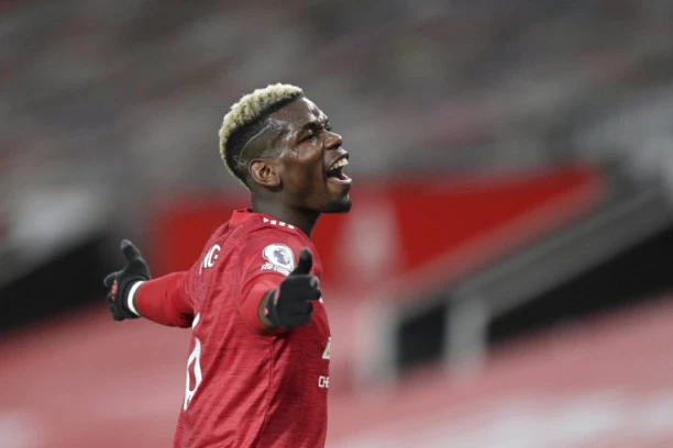 Everton nadigrao Vulvse, POGBA DONEO JUNAJTEDU PRVO MESTO U PREMIJER LIGI!