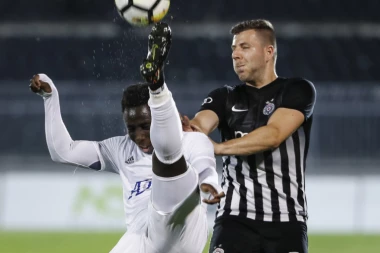 EKSPLOZIJA NA "MARAKANI": Milojević POSREDUJE, Zvezda dovodi bivšu UZDANICU crno-belih za evropsko PROLEĆE!