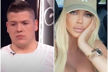 Druge kritikuje, a svoje kandidate ne ume da nauči kako treba! SLOBA napao KARLEUŠU jer je brutalno IZVREĐALA takmičara "Zvezda Granda"!