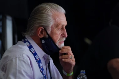 Pet Rajli ponovo u akciji: Majami pravi potez KOJIM POSTAJE FAVORIT  ZA TITULU!