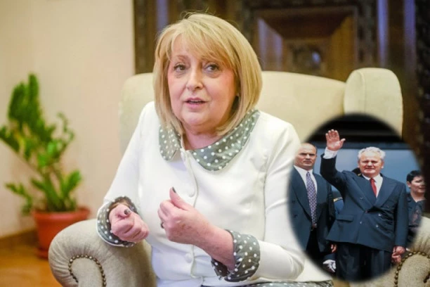 PROCUREO PLAN ZA BEKSTVO MILOŠEVIĆA IZ SRBIJE! Otkrivena Slobina najveća tajna: Slavica Đukić Dejanović posle 19 godina ispričala BAŠ SVE!