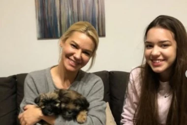 (FOTO, VIDEO) SLEDITE NJEN PRIMER: Nataša Bekvalac otišla u PRIHVATILIŠTE za pse i RAZNEŽILA svoje pratioce!