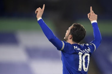 RENESANSA LESTERA SE NASTAVLJA: "Lisice" savladale Vilu, OZBILJNO PRETE SITIJU NA VRHU PREMIJER LIGE!