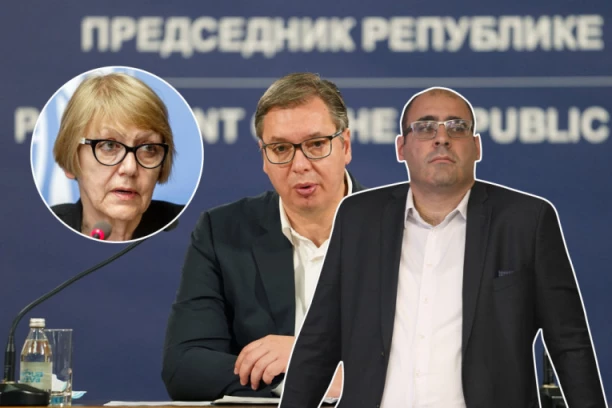 Beogradu slomiti kičmu i ukinuti Republiku Srpsku! Na brutalne pretnje Sonje Biserko stigao ekspresan odgovor: SRBIJA NEĆE BITI NA KOLENIMA!