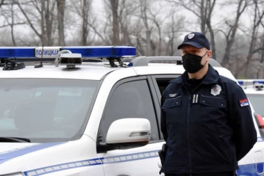 Hapšenje u Novom Pazaru: Muškarac iz Sjenice neovlašćeno držao i koristio oružje i eksplozivne naprave!