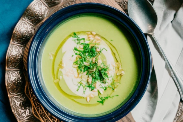 (RECEPT) AMERIČKI LEKAR SAVETUJE OVAJ SEDMODNEVNI REŽIM: Svakog dana jedite DETOKS supu!