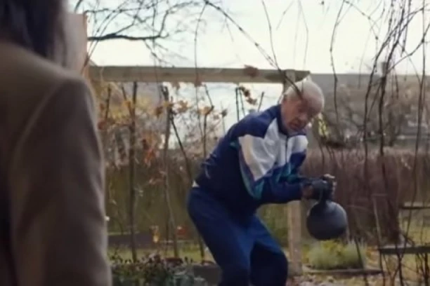 (VIDEO) Ovaj snimak je rasplakao ceo svet: Dokazuje da za neke stvari nikad nije kasno i podseća šta je zaista važno u životu!