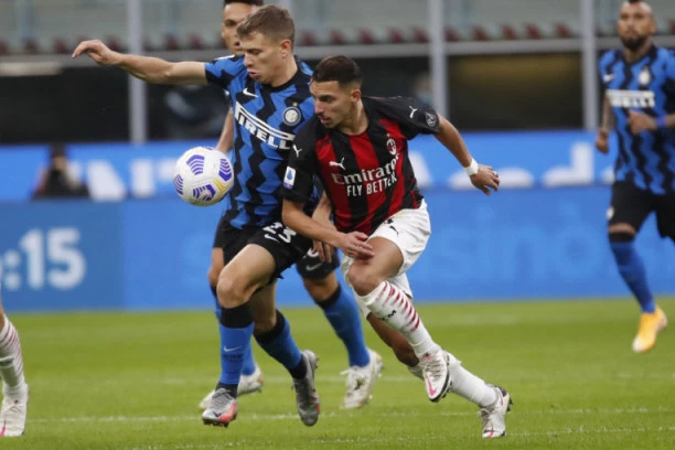 FS ITALIJE ZAPRETIO: Ako im se ponovi, Juve, Milan i Inter lete u Seriju B