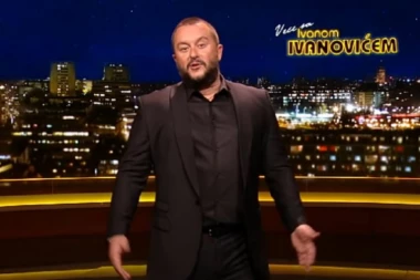 "SMRADOVI NAGRNULI NA MENE"! Ivan Ivanović sada vodi rat i protiv "građanista" i LDP!