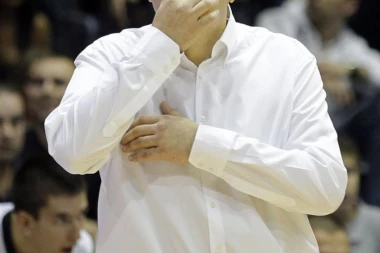 ZBOG DULETA VUJOŠEVIĆA: Partizan saznao KATASTROFALNU vest!