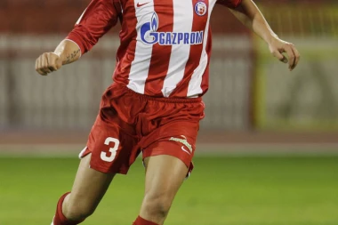 KRAJ SAGE: "Delije" su OVO sa nestrpljenjem čekale, poznato da li se Tošić VRAĆA u Zvezdu!