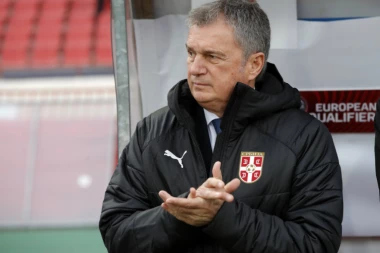 PRAVO NIOTKUDA: Tumbaković se vraća u srpski fudbal!