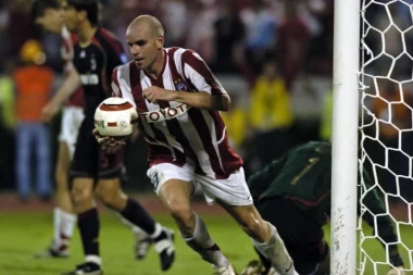 DUŠAN ĐOKIĆ ZA SRPSKI TELEGRAF: Gol Didi i Milanu najdraži i istorijski u mojoj karijeri, dali smo više od maksimuma pred krcatom Marakanom protiv budućeg prvaka Evrope!