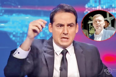 (FOTO) KESIĆ UZIMAO PARE OD OPOZICIJE! Otkrivamo kako je Šolakov novinar ČERUPAO ŠABAČKI BUDŽET, sve CRNO NA BELO