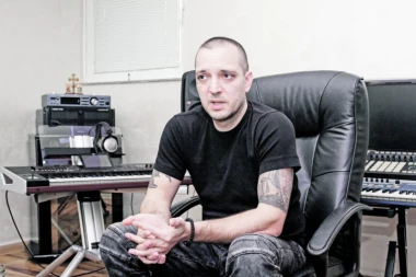 ONA JE PRVA ŽENA ZORANA MARJANOVIĆA: Evo čime se bavi i kako reaguje na pitanja o bivšem