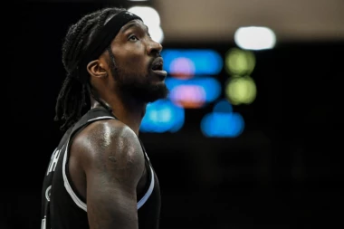 CRNO-BELA TRAGEDIJA U FRANCUSKOJ: Skrab uz zvuk sirene srušio Partizan!