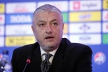 KO JE PRVI KANDIDAT ZA SELEKTORA? Oglasio se Danilović, naveo LEGENDARNO IME!