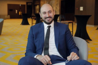 KRLE ODUŠEVLJEN PARTIZANOM: Naneli je LIDER, igrači ZAPINJU ZBOG ŽOCA, VEROVAO SAM u preokret!