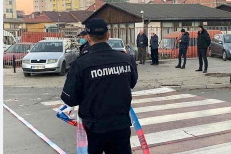 UBO MUŠKARCA U PREPONU I POBEGAO: Pokušaj ubistva u Novom Pazaru