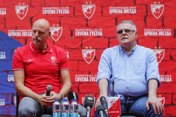 PROMENA: Čović povukao RADIKALAN potez!