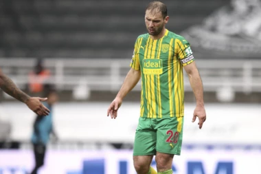 ŠOK ZA BANETA! Iznenadan OTKAZ trese Premijer ligu!