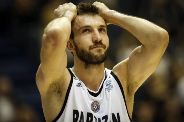 POTVRĐEN POVRATAK! Stefan Birčević POTPISAO!