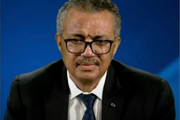 MRAČNA PROŠLOST ŠEFA SZO! Oputužen za ratne zločine, OVA ZLODELA MU SE STAVLJAJU NA TERET