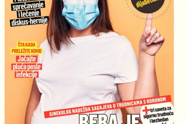 Samo u Srpskom telegrafu! Poklanjamo dodatak Ruski lekar