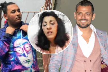 OGLASILA SE NECINA MAJKA: Moj sin je morao da kaže da je BISEKSUALAC!