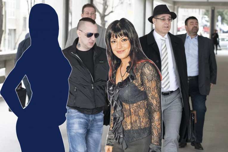 POZNATA PEVAČICA REŠAVA UBISTVO DECENIJE! Da li će njen iskaz definitivno osloboditi Zorana Marjanovića!?
