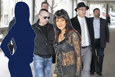 POZNATA PEVAČICA REŠAVA UBISTVO DECENIJE! Da li će njen iskaz definitivno osloboditi Zorana Marjanovića!?