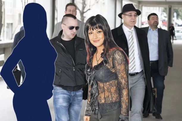 POZNATA PEVAČICA REŠAVA UBISTVO DECENIJE! Da li će njen iskaz definitivno osloboditi Zorana Marjanovića!?