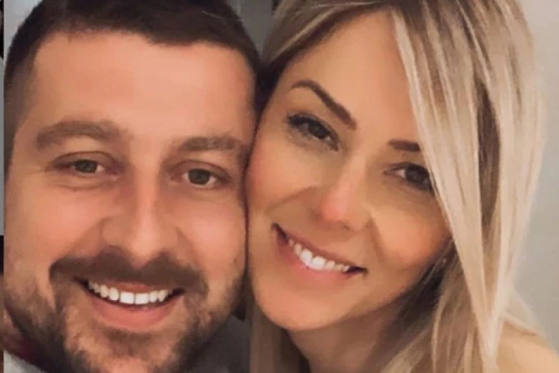 Srećan epilog skandala sa Hepija: Mladen Vuletić verio voditeljku "Parova"!