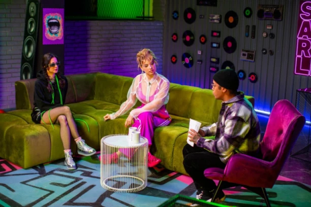 Brojne poznate zvezde na jednom mestu! Uskoro počinje dugo očekivani Sneakerville show