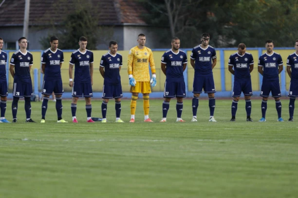 DERBI SEVERA BAČKE: Krstajićev TSC podelio bodove u Subotici!