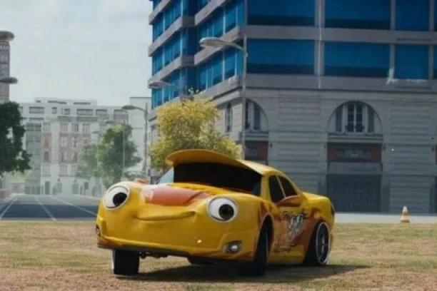 GLUMICA HRISTINA POPOVIĆ PROGLASILA 16. KIDS FEST OTVORENIM: 16. KIDS FEST u biokopu Kombank Dvorana sa filmom STELA!