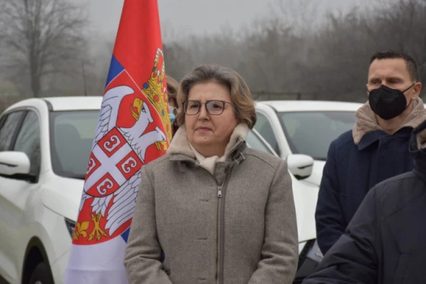 NADLEŽNI ORGANI ĆE PRISTUPITI PROFESIONALNO! Republički javni tužilac: Ispituje se prisustvo Zorića i Ljubičićeve prilikom privođenja Đukanovića!