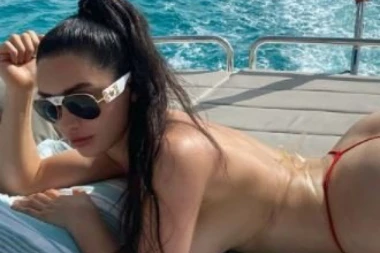 UŽAS! Poznata starleta PREMINULA nakon operacije uvećanja ZADNJICE!