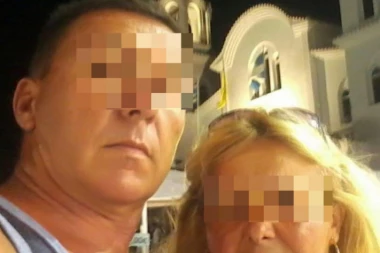 Ispovest oca pucača koji je pokušao da ubije partnerku zbog korone: Krenuo po injekciju, pa pucao u ženu!