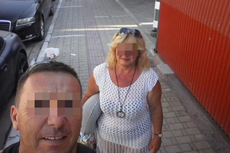 (FOTO) Ovo je Svetlana koju je Dejan pokušao da ubije jer ga je zarazila koronom: Pojavile se tri verzije partnerskog obračuna!