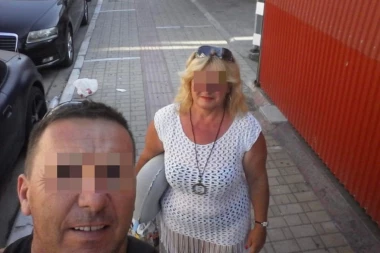 (FOTO) Ovo je Svetlana koju je Dejan pokušao da ubije jer ga je zarazila koronom: Pojavile se tri verzije partnerskog obračuna!