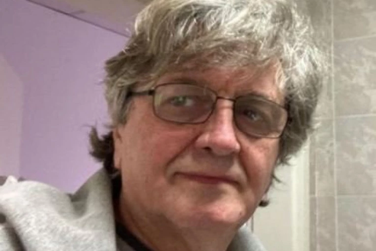 Stravična TRAGEDIJA u domu Radoša Bajića! Glumac u SUZAMA i BOLU: ODNELA JU JE PODMUKLA BOLEST! (FOTO)