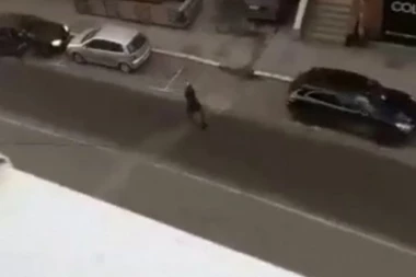 PREDAO SE NAPADAČ: Uhapšen osumnjičeni za pokušaj teškog ubistva u Novom Pazaru!