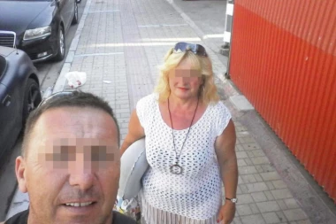 Manijak koji je pokušao da ubije partnerku i njenu ćerku zbog koronavirusa nije saslušan u tužilaštvu