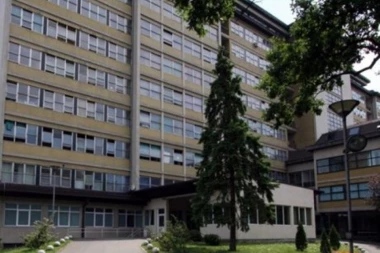 Vredna donacija za respiratornu COVID-19 ambulantu Opšte bolnice Subotica