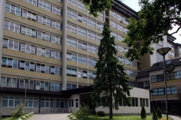 Vredna donacija za respiratornu COVID-19 ambulantu Opšte bolnice Subotica