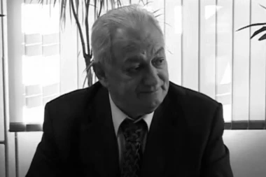 PREMINUO MIODRAG STARČEVIĆ: Bivši predsednik Opštine Ljig izgubio bitku sa koronom!