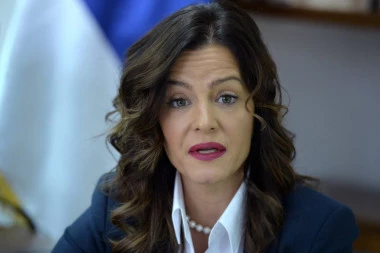 Ministarka Obradović unosi REFORME: Promene vezane za PLATE zaposlenih u državnoj upravi